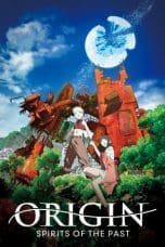 Nonton film Giniro no Kami no Agito (Origin: Spirits of the Past) (2006) terbaru di Dutamovie21