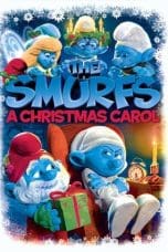 Nonton film The Smurfs: A Christmas Carol (2011) terbaru di Dutamovie21