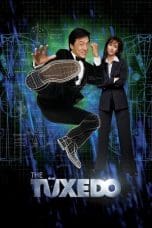 Nonton film The Tuxedo (2002) terbaru di Dutamovie21