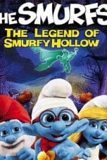 Nonton film The Smurfs: The Legend of Smurfy Hollow (2013) terbaru di Dutamovie21