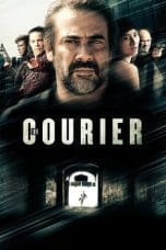 Nonton film The Courier (2012) terbaru di Dutamovie21