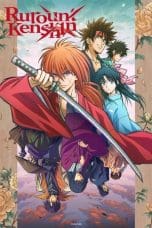 Nonton film Rurouni Kenshin: Meiji Kenkaku Romantan (2023) terbaru di Dutamovie21