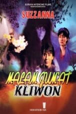 Nonton film Suzzanna Malam Jumat Kliwon (1986) terbaru di Dutamovie21