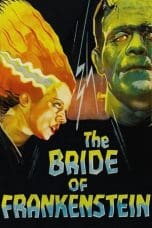 Nonton film The Bride of Frankenstein (1935) terbaru di Dutamovie21