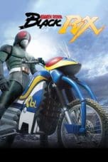 Nonton film Kamen Rider BLACK RX (1988) terbaru di Dutamovie21