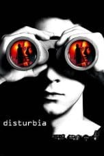 Nonton film Disturbia (2007) terbaru di Dutamovie21