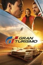 Nonton film Gran Turismo (2023) terbaru di Dutamovie21