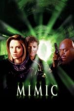 Nonton film Mimic (1997) terbaru di Dutamovie21