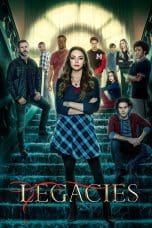 Nonton film Legacies Season 3 (2021) terbaru di Dutamovie21