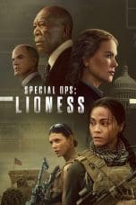 Nonton film Special Ops: Lioness (2023) terbaru di Dutamovie21