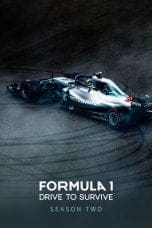 Nonton film Formula 1: Drive to Survive Season 2 (2020) terbaru di Dutamovie21