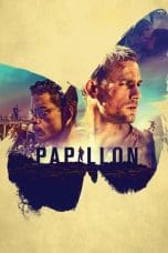 Nonton film Papillon (2017) terbaru di Dutamovie21