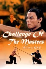 Nonton film Challenge of the Masters (1976) terbaru di Dutamovie21