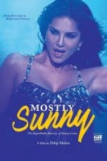 Nonton film Mostly Sunny (2017) terbaru di Dutamovie21