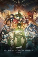 Nonton film Tate no Yūsha no Nariagari Season 3 (The Rising of the Shield Hero) (2023) terbaru di Dutamovie21