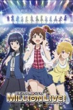 Nonton film The iDOLM@STER Million Live! (2023) terbaru di Dutamovie21