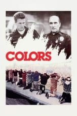 Nonton film Colors (1988) terbaru di Dutamovie21