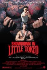 Nonton film Showdown in Little Tokyo (1991) terbaru di Dutamovie21