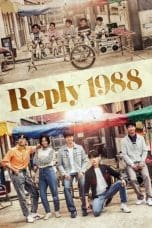 Nonton film Reply 1988 (2015) terbaru di Dutamovie21