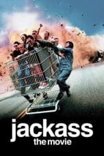 Nonton film Jackass: The Movie (2002) terbaru di Dutamovie21