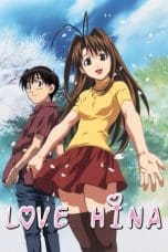 Nonton film Love Hina (2000) terbaru di Dutamovie21