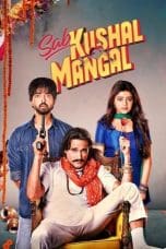 Nonton film Sab Kushal Mangal (2020) terbaru di Dutamovie21