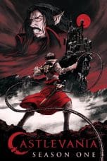 Nonton film Castlevania Season 1 (2017) terbaru di Dutamovie21