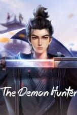 Nonton film Cang Yuan Tu (The Demon Hunter) (2023) terbaru di Dutamovie21