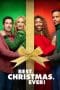 Nonton film Best. Christmas. Ever! (2023) terbaru di Dutamovie21