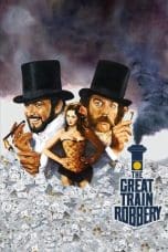 Nonton film The First Great Train Robbery (1978) terbaru di Dutamovie21