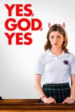 Nonton film Yes, God, Yes (2020) terbaru di Dutamovie21