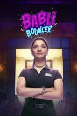 Nonton film Babli Bouncer (2022) terbaru di Dutamovie21