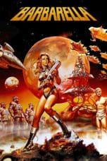 Nonton film Barbarella (1968) terbaru di Dutamovie21