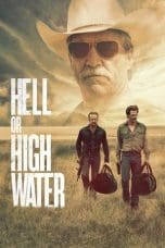 Nonton film Hell or High Water (2016) terbaru di Dutamovie21