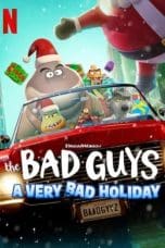 Nonton film The Bad Guys: A Very Bad Holiday (2023) terbaru di Dutamovie21