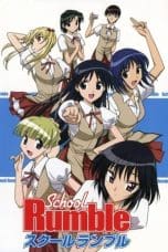 Nonton film School Rumble (2004) terbaru di Dutamovie21