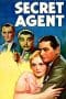 Nonton film Secret Agent (1936) terbaru di Dutamovie21