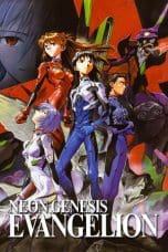 Nonton film Neon Genesis Evangelion (1995) terbaru di Dutamovie21