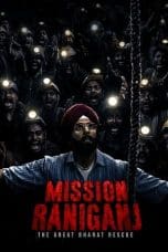 Nonton film Mission Raniganj (2023) terbaru di Dutamovie21