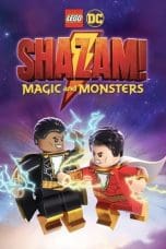 Nonton film LEGO DC: Shazam! Magic and Monsters (2020) terbaru di Dutamovie21