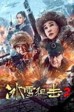 Nonton film Ice Sniper 2 (2023) terbaru di Dutamovie21