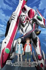 Nonton film Eureka Seven Season 1 (2005) terbaru di Dutamovie21