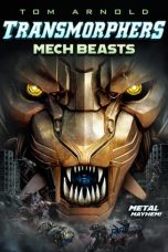 Nonton film Transmorphers: Mech Beasts (2023) terbaru di Dutamovie21