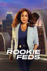 Nonton film The Rookie: Feds (2022) terbaru di Dutamovie21