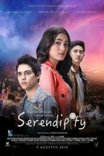 Nonton film Serendipity (2018) terbaru di Dutamovie21