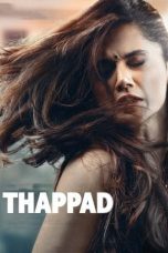 Nonton film Thappad (2020) terbaru di Dutamovie21