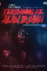 Nonton film Tersimpang Ke Alam Bunian (2020) terbaru di Dutamovie21