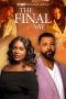 Nonton film The Final Say (2023) terbaru di Dutamovie21