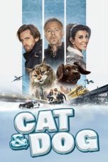 Nonton film Cat and Dog (2024) terbaru di Dutamovie21