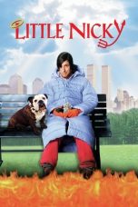 Nonton film Little Nicky (2000) terbaru di Dutamovie21